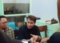 Ahmad Basarah.