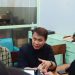 Ahmad Basarah.