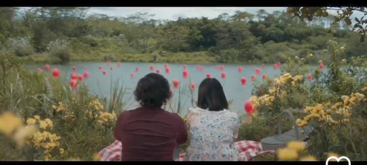 Sinopsis Film Indonesia Sleep Call.