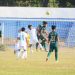 Babak 8 Besar Porprov VIII Jatim, Tim Sepak Bola Kabupaten Mojokerto Tunggu Lawan dari Grup D 8 Kabupaten Mojokerto.