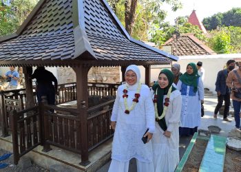 Cak Imin.