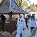 Cak Imin Batal Ziarah ke Makam Sunan Bonang Tuban, Menaker Ida Fauziyah Pimpin Rombongan 8 Cak Imin.