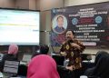 Fakultas hukum Unikama.