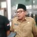 Didemo Driver Ojol, Sutiaji Panggil Pengelola Aplikasi Transportasi ke Balai Kota Malang 11 Driver ojol.