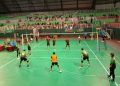Bola Voli Surabaya.
