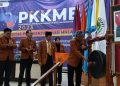 Rektor Unikama.