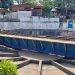 Mengetahui Sejarah Pemutar Lokomotif di Stasiun Kota Baru Malang, Ini Kata Pemerhati Kereta Api 8 Pemutar lokomotif.
