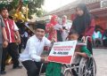Rumah Hebat Disabilitas.