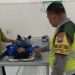 Truk Tabrak Lari Pemotor Boncengan Tiga di Beji Pasuruan, Satu Tewas 8 Truk tabrak lari.