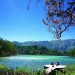 Destinasi wisata Indonesia.