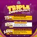Promo Triple Discount Hawai Waterpark Malang sampai Oktober 2023, Kuy Liburan Seru bareng Keluarga! 8 Promo Triple Discount Hawai Waterpark Malang sampai Oktober 2023, Kuy Liburan Seru bareng Keluarga!