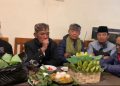 Suku Tengger.