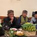 Gunung Bromo Dibuka, Suku Tengger Gelar Ritual Minta Izin dan Keselamatan ke Leluhur 8 Suku Tengger.