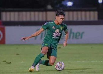 Arief Catur.