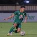 Komentar Uston Nawawi, Bek Persebaya Arief Catur Jadi Man of the Match 8 Arief Catur.