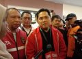 Erick Thohir.