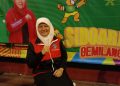 Atlet Surabaya.
