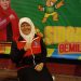 Atlet Surabaya.