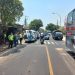 Kecelakaan Maut, Satu Keluarga di Jalur Pantura Tuban Ditabrak Truk, Satu Tewas 14 Kecelakaan maut.