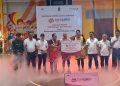 Kucurkan CSR, Bank Jatim Serahkan Lapangan Bola Basket ke Pemkab Tuban 6 Bank Jatim.