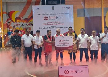 Bank Jatim.
