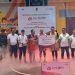 Kucurkan CSR, Bank Jatim Serahkan Lapangan Bola Basket ke Pemkab Tuban 8 Bank Jatim.