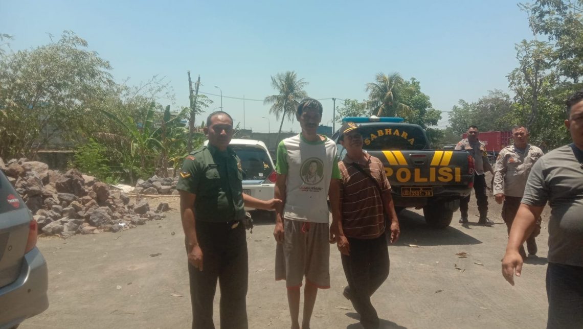Diduga gara-gara Rokok, Anak Bacok Bapak Kandung hingga Tewas di Purwosari Pasuruan 1 bacok bapak kandung.