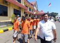 Polres Pasuruan.