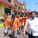Ops Tumpas Semeru Polres Pasuruan Ciduk 31 Pengedar Narkoba, Dipasok Bandar Surabaya, Jualan di IG dan FB 8 Polres Pasuruan.