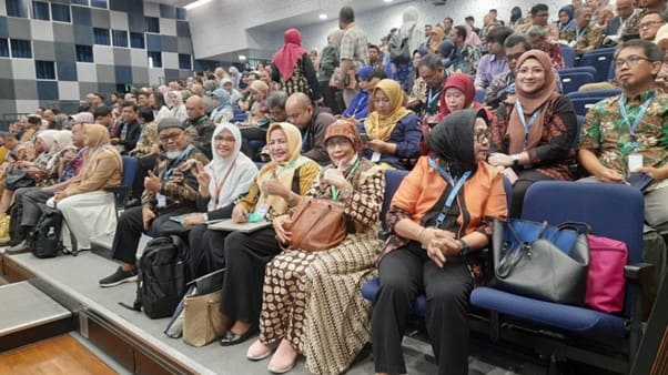 Laporan RKI 2023.