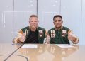 Josep Gombau Optimistis Bawa Persebaya Menang di Liga 1