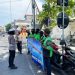Ribuan Pelanggar Lalu Lintas di Mojokerto Dapat Teguran 12 Ribuan Pelanggar Lalu Lintas di Mojokerto Dapat Teguran