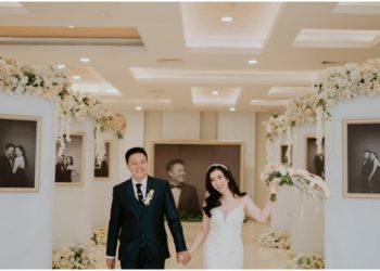 Atria Hotel Malang Wujudkan Impian Beragam Gaya Pernikahan