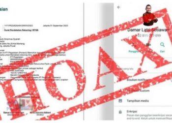 PT Pegadaian Imbau Masyarakat Tak Percaya Penipuan Catut Nama Direksi