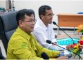 LPPM UM Tingkatkan Kerja Sama Riset Dengan LPPM Unesa