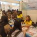 expo perguruan tinggi tugu jatim