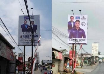 demokrat tugu jatim