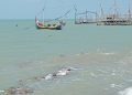 pantai talang siring tugu jatim