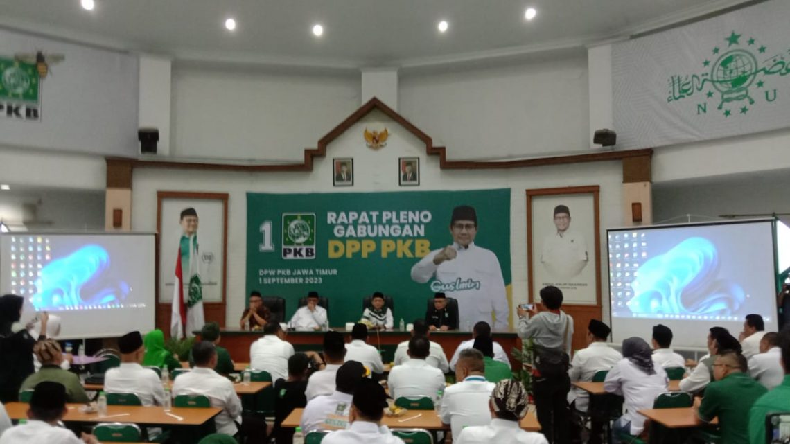 pkb tugu jatim