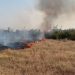5 Hektare Lahan Kilang Minyak di Tuban Terbakar