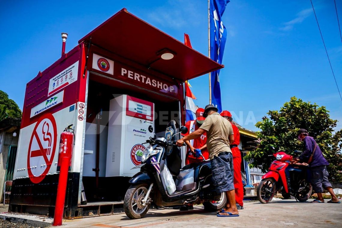 harga bbm tugu jatim