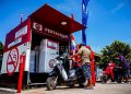 harga bbm tugu jatim