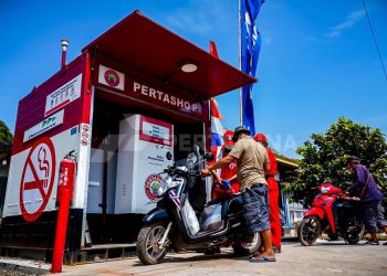 harga bbm tugu jatim