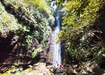 coban cakung tugu jatim