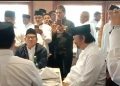 Kejar-kejaran Hingga Berebut Foto Warnai Deklarasi Anies-Imin
