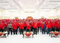 porprov jatim tugu jatim