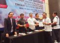 Ketua Pengcab Muay Thai Tuban Gadaikan BPKB Demi Pelatihan Tim