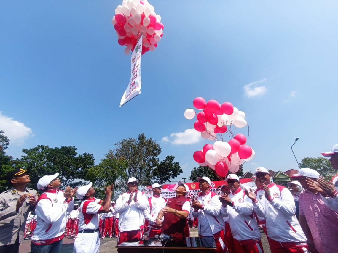 Sanusi Janjikan Bonus Rp40 Juta Untuk Atlet Kabupaten Malang Peraih Medali Emas di Porprov Jatim 1 sanusi tugu jatim