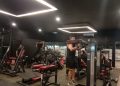 Mega Gym Terlengkap, Fitness Plus Dinoyo Hadir di Malang