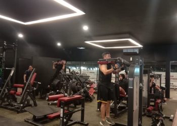 Mega Gym Terlengkap, Fitness Plus Dinoyo Hadir di Malang